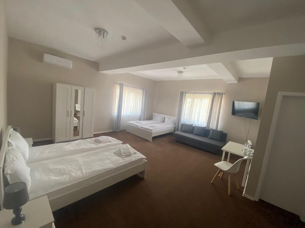 B&B Andero 데바 외부 사진